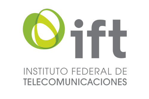 Logotipo IFT