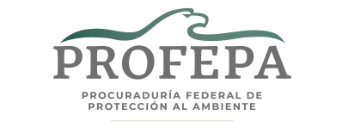 Logo PROFEPA